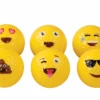 Assorted Emoticon Golf Balls - 36 Pack 2 Assorted Emoticon Golf Balls - 36 Pack -Professional Golf Shop 2272048484