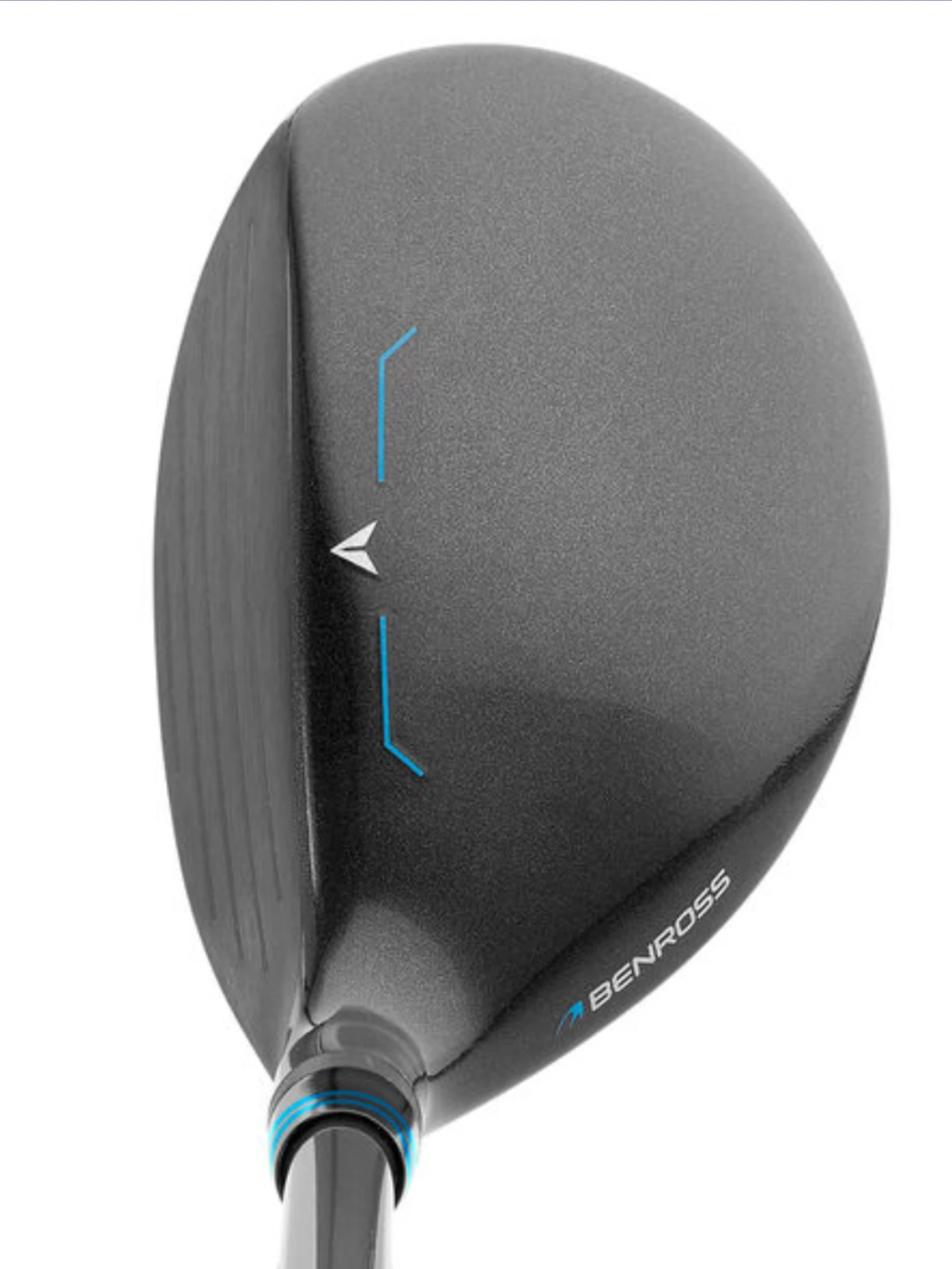 Benross Aero X 2021 Hybrid - Regular Shaft 3 Benross Aero X 2021 Hybrid - Regular Shaft