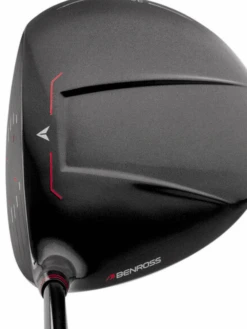 Benross Delta X 2021 Driver
