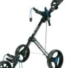 Ben Sayers D3 Push Trolley -Professional Golf Shop 2272071554