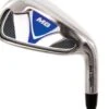 Ben Sayers One Length M8 Blue Iron Set -Professional Golf Shop 2272071634