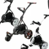 Ben Sayers Remote Electric Golf Trolley -Professional Golf Shop 2272071639