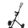 Ben Sayers Three Wheel Trolley -Professional Golf Shop 2272071644