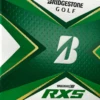 Bridgestone Tour B Rxs 2022 Balls ( 1 Dozen ) New - White -Professional Golf Shop 2272072619 1