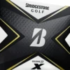 Bridgestone Tour Bx 2022 Golf Balls. 1 Dozen New - White -Professional Golf Shop 2272072624