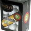Challenge Golf Pro V1 Practice (24 Pk) -Professional Golf Shop 2272074014