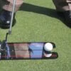 Eyeline Putting Alignment Mirror -Professional Golf Shop 2272074229