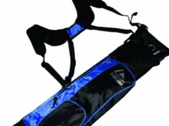 Longridge 5" Dual Strap Pencil Carry Golf Bag