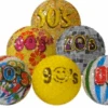 Longridge Decades Novel, Golf Balls. 1 Longridge Decades Novel, Golf Balls. -Professional Golf Shop 2272083723