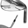 Longridge Tour Spin Wedge - Silver -Professional Golf Shop 2272085998
