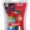 Master Neon Ball Markers - 12 Pack -Professional Golf Shop 2272086901