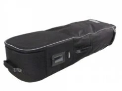 Masters Deluxe Flight Coverall With Wheels