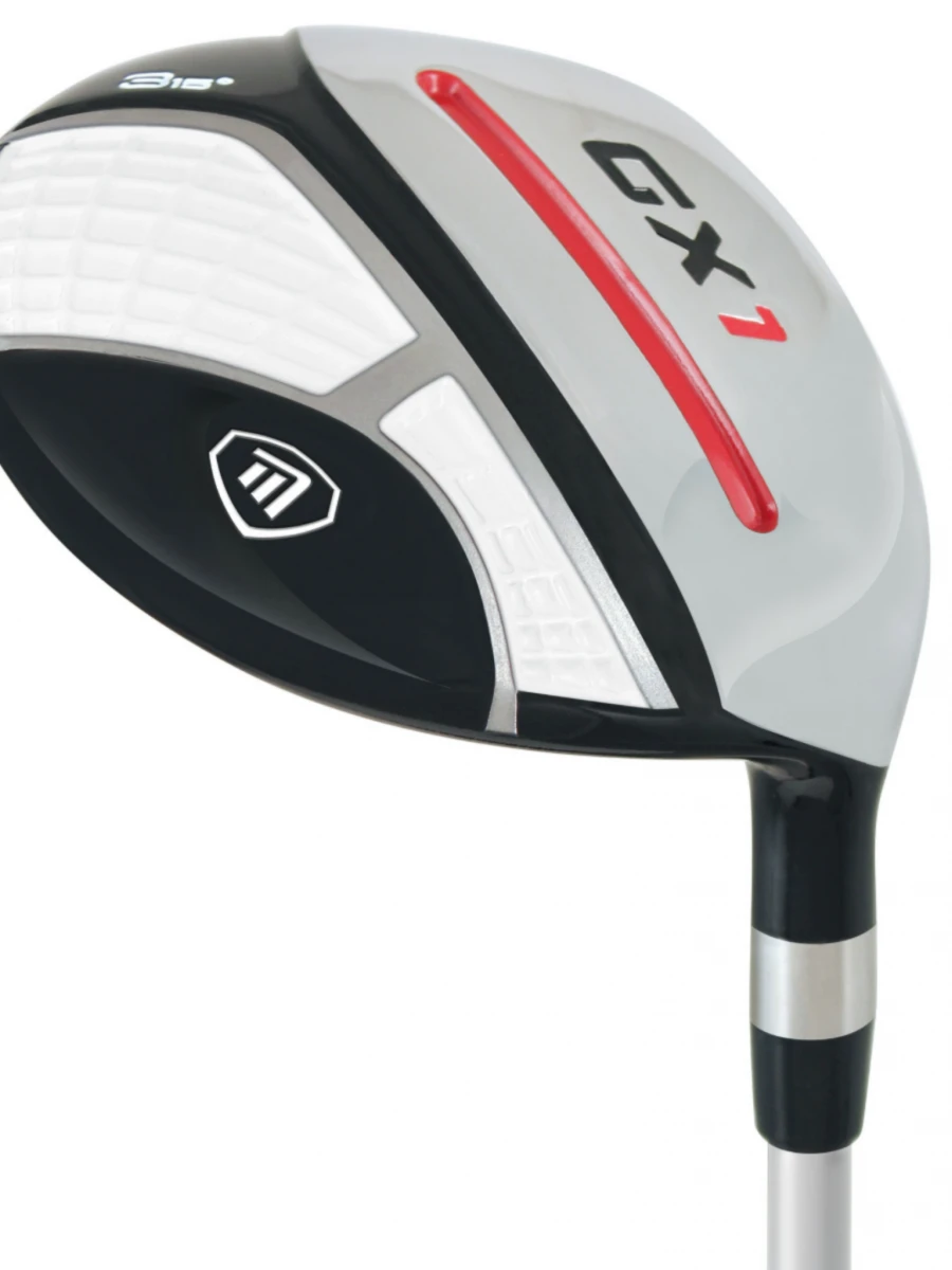 Masters Gx1 Fairway Wood 3 Masters Gx1 Fairway Wood