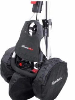 Masters Trolley Wheel Covers