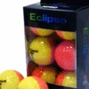 Nitro Eclipse Golf Balls - 6 Pack -Professional Golf Shop 2272095004