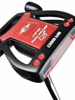 Ray Cook Sr550 Select Series(Black)