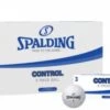Spalding Control Golf Balls 15 Pack -Professional Golf Shop 2272096907