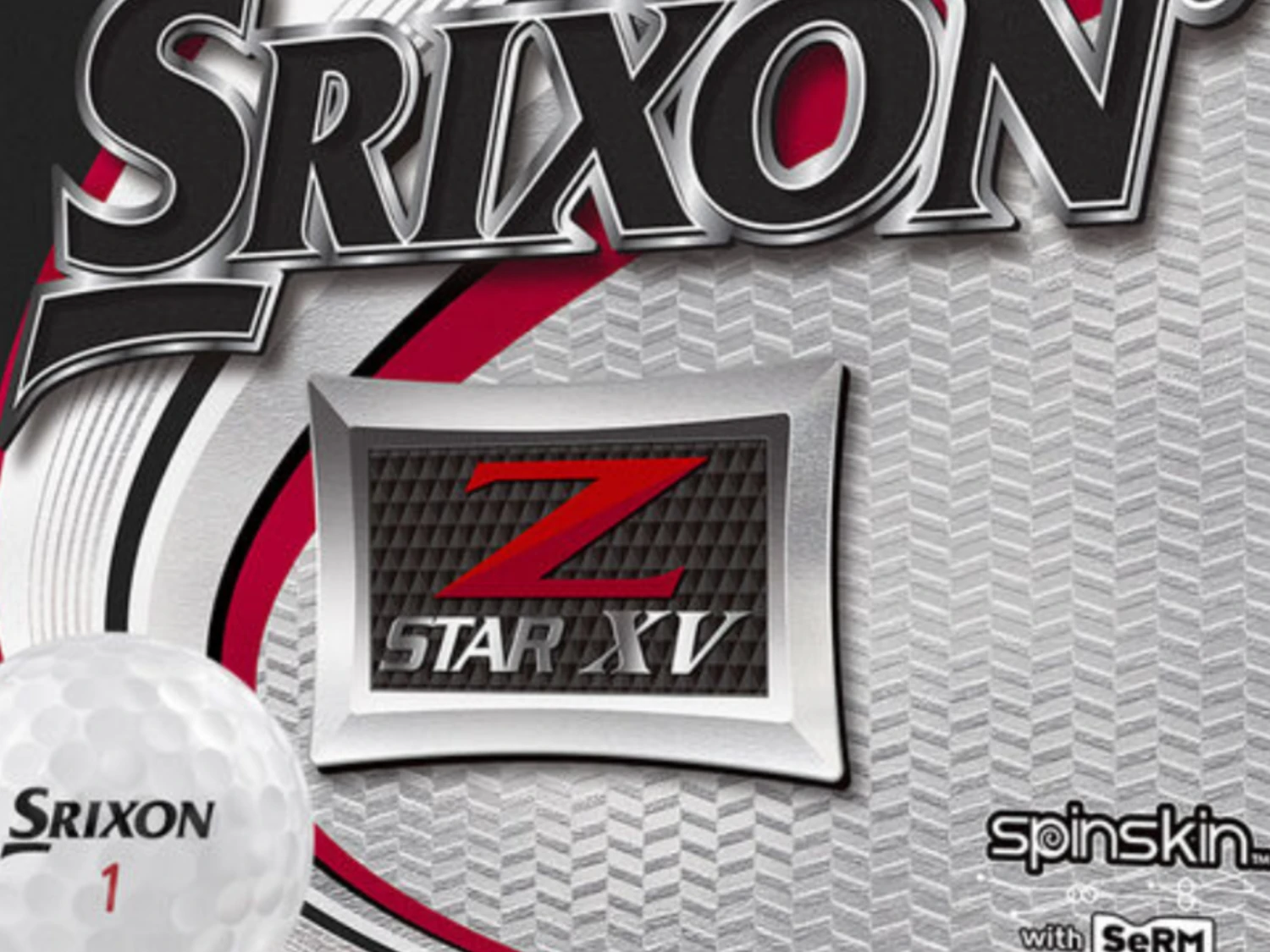 Srixon Z Star Practice/B Grade Golf Balls 3 Srixon Z Star Practice/B Grade Golf Balls