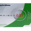 Taylormade Project (A) Golf Balls (Pearls) -Professional Golf Shop 2272099842