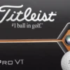 Titleist Pro V1 Practice / B Grade Golf Balls - 50 Pack -Professional Golf Shop 2272100609