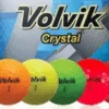 Volvik Crystal Golf Balls (Pearls) -Professional Golf Shop 2272102066