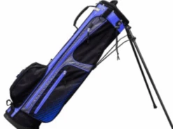 Longridge Weekend Stand Bag