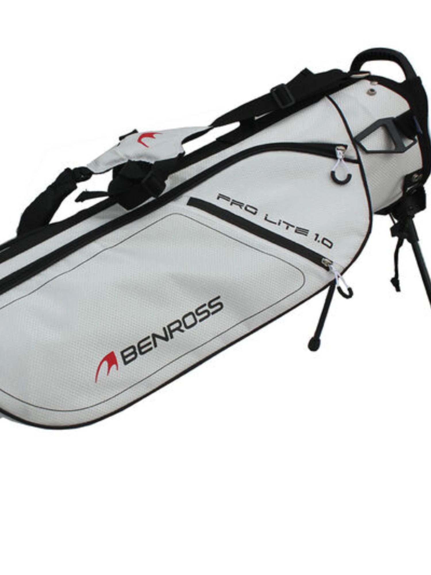 Benross Pro Lite 1.0 Pencil Bag 3 Benross Pro Lite 1.0 Pencil Bag