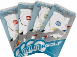 Masters M Kids Junior Golf Glove - Sizes / Colours