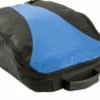 Izzo Shoe Bag - Black / Blue -Professional Golf Shop 2727114255 1