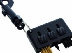 Masters 3 In 1 Multi Cleaner Brush