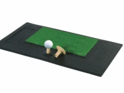 Masters Chip &amp; Drive Practice Mat.