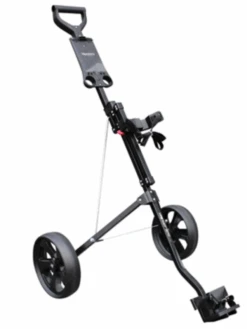 Masters 1 Series Junior Golf Trolley