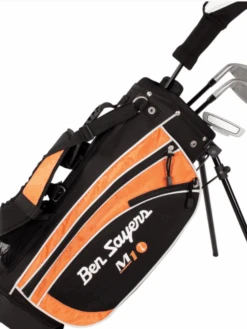Ben Sayers M1 Junior Package Set - Age 5/8