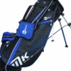 Masters Mk Kids Pro Stand Bag Blue 155Cm - 61 Inch -Professional Golf Shop 2738183642