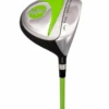 Master Mk Pro Kids Fairway Wood Green Age 9-11 -Professional Golf Shop 2738238353
