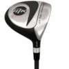 Masters Mk Kids Pro Fairway Wood Grey Age 12-14 -Professional Golf Shop 2738243299