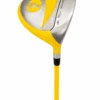 Masters Mk Lite Hybrid Yellow Age 5-7 -Professional Golf Shop 2738283886