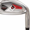 Masters Mk Lite Iron Red Age 7-9 -Professional Golf Shop 2738673247
