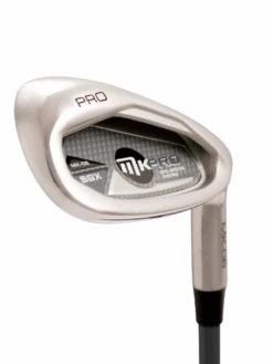Masters Mk Pro Irons Grey Age 12-14