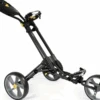 Icart One Three Wheel Trolley -Professional Golf Shop 2738985161