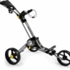 Icart Go Three Wheel Golf Trolley -Professional Golf Shop 2739022649
