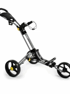 Icart Go Three Wheel Golf Trolley