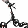 Ezeglide Compact + 360 Golf Trolley -Professional Golf Shop 2740848237