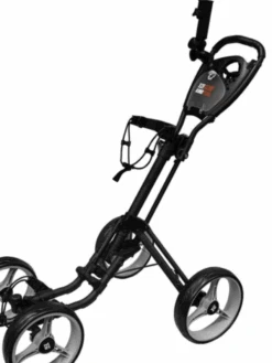 Ezeglide Quad Plus Golf Trolley