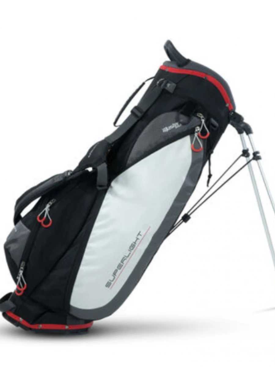 Masters Superlight 8 Stand Bag 3 Masters Superlight 8 Stand Bag