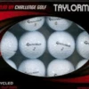 Challenge Golf Taylormade Tp5 Recycled Rewashed Golf Balls -Professional Golf Shop 2761740636