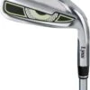 Lynx Golf New Black Cat Irons