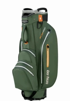 Bennington Dry Go Waterproof Bag - Green