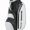 Bennington Dry Go Waterproof Bag - White -Professional Golf Shop IMG 0350