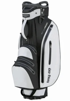 Bennington Dry Go Waterproof Bag - White